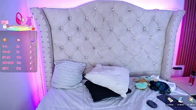 Elizabeth_Evans1 webcam