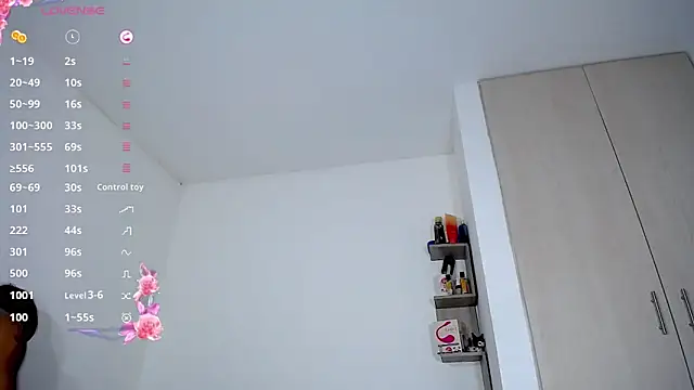 IsabellBigtitsxx webcam