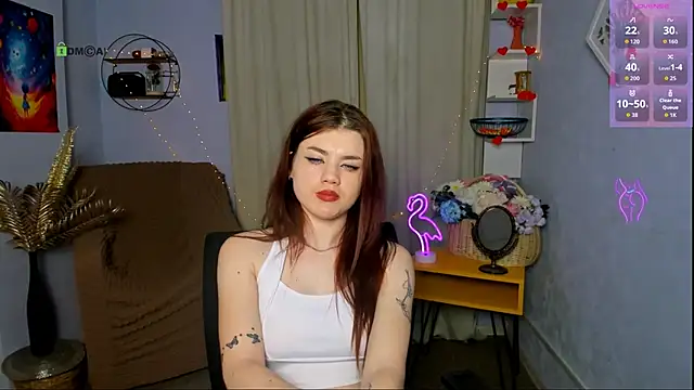 isabel_wave live sex cam