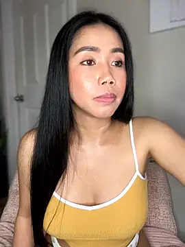 jazziexo (F milf) - PANTY ON THE SIDE, FINGER PUSSY!