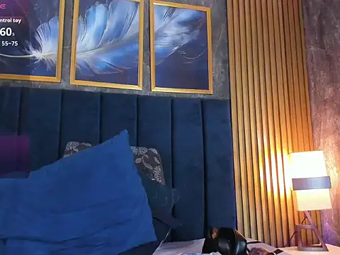 Lancelot_Benwick webcam