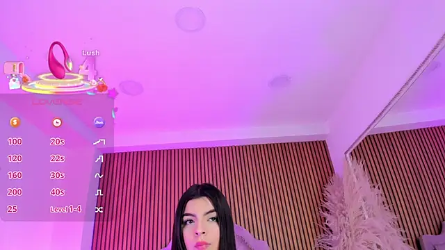 KarelyMitchel webcam