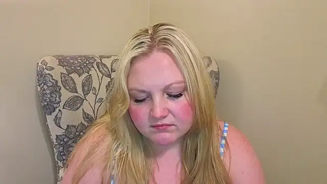 Preview of phatassblond