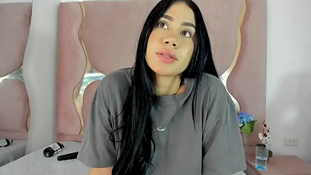 Sofia-candyht webcam