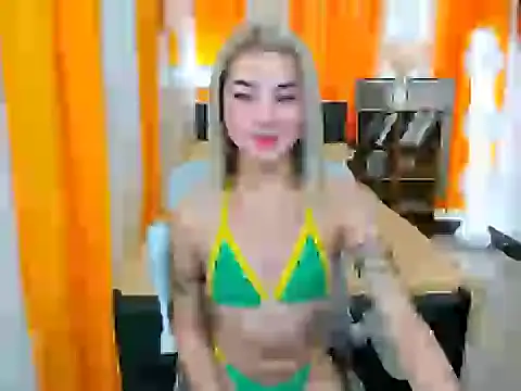 hotjessieempress (T young) - Cumshow! Mmmmmm