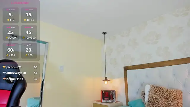 irisclark1 - IRISCLARK1's free webcam - UK Sex Cams