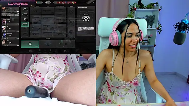 venusislove (F young) - SHOW TITS