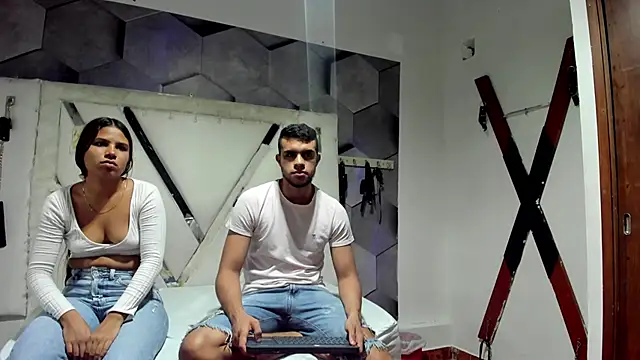 HarperAndMason webcam