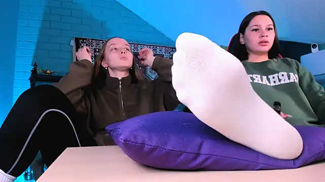 JenniferGraces webcam