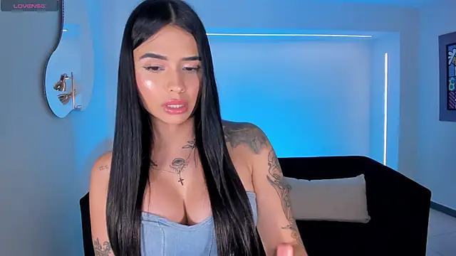 MariaHerrera_ webcam