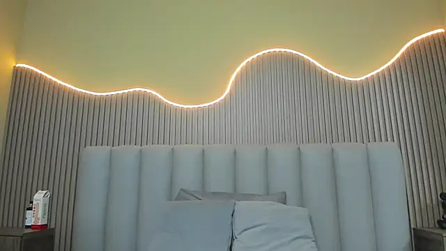 Michelle_Saenz_ webcam