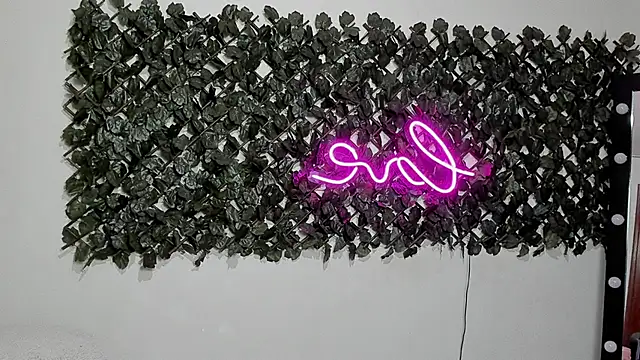 Sofia_Franco_ webcam