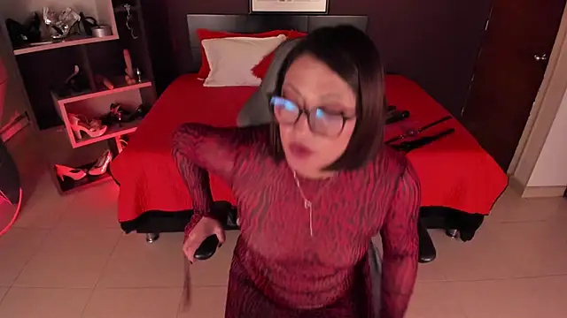 Veronica_Jacobss webcam