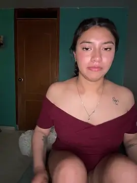 cocoagigimuse - CocoaGigiMuse's free webcam - UK Sex Cams