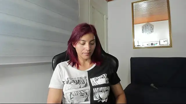 arenne_rouse - Arenne_rouse's free webcam - UK Sex Cams