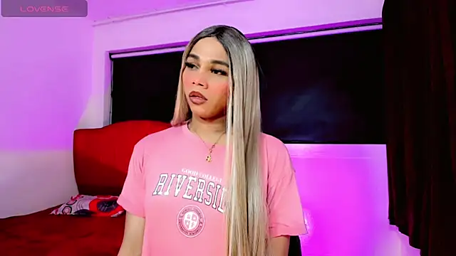 Britany_montiel webcam