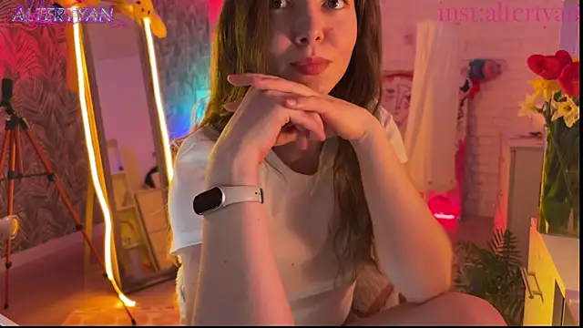 altertyan webcam