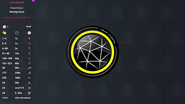 OdellaFrake live sex cam