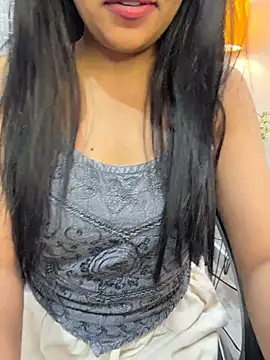 escape_with_me Stripchat cam model