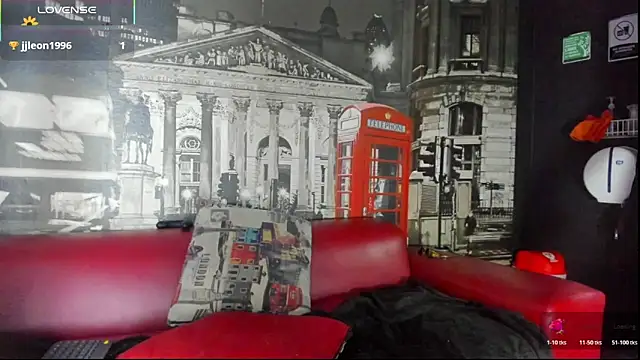 CloeRodriguez webcam