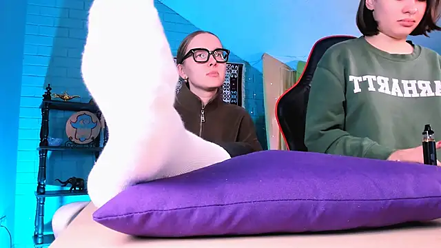 JenniferGraces webcam