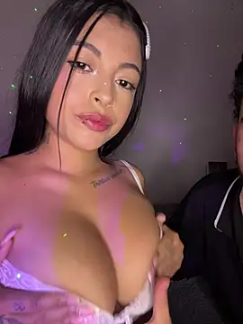 Dulce-diosa live sex cam
