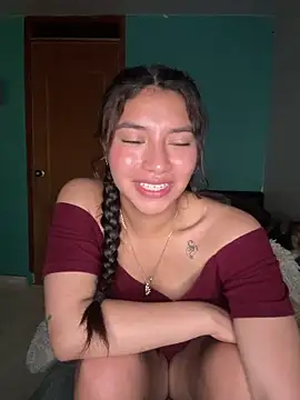 CocoaGigiMuse webcam