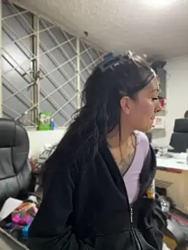 SALOME_KORLAND webcam