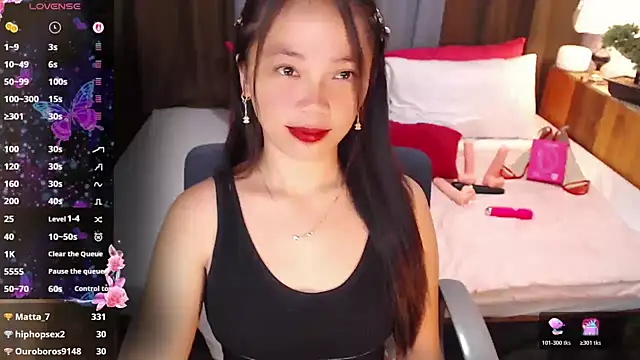SexyMariaa webcam