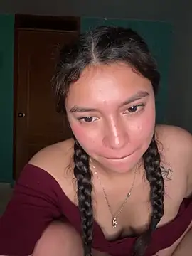 CocoaGigiMuse webcam