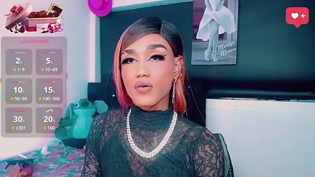 Kendall_hornyy webcam