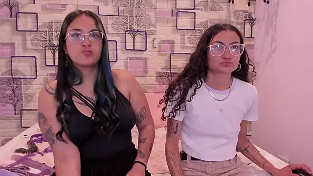 Samanthaa_Evanss webcam