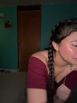 CocoaGigiMuse webcam