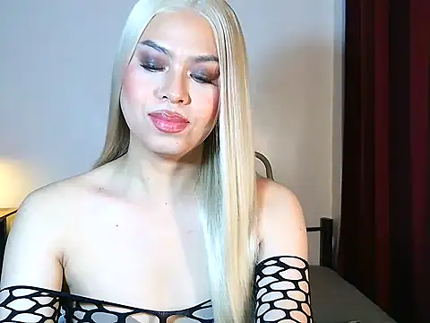 MistressLuna1 webcam