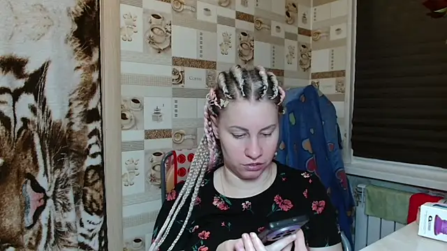 TherestlessKitty webcam