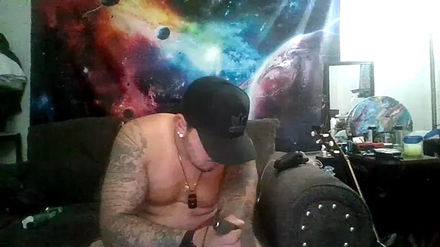 Antoniothedon webcam
