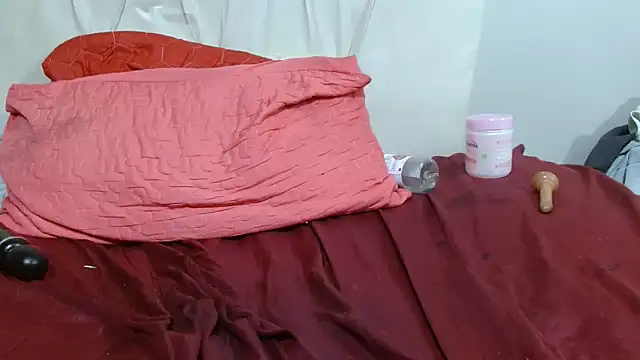 AuntyBigMadam87 webcam