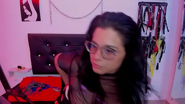 Julieta_Carden_ webcam