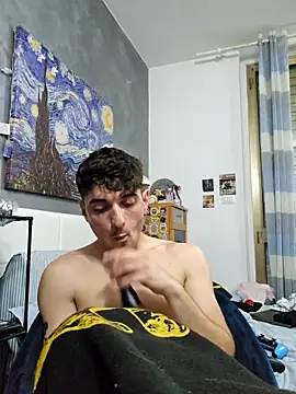 Thelouniost334___ webcam