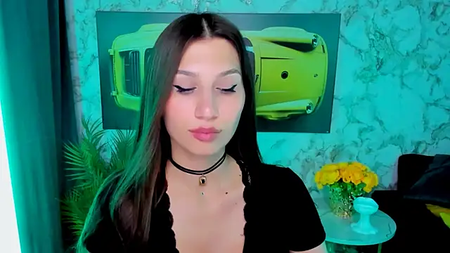 Mollyinyourmind webcam