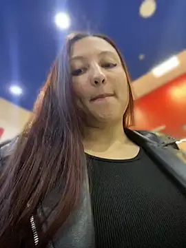 Scarlet_auraa webcam