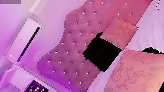 babyAnthonella webcam