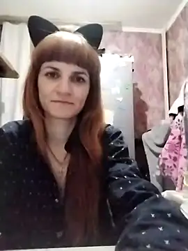 YaroslavaLester webcam