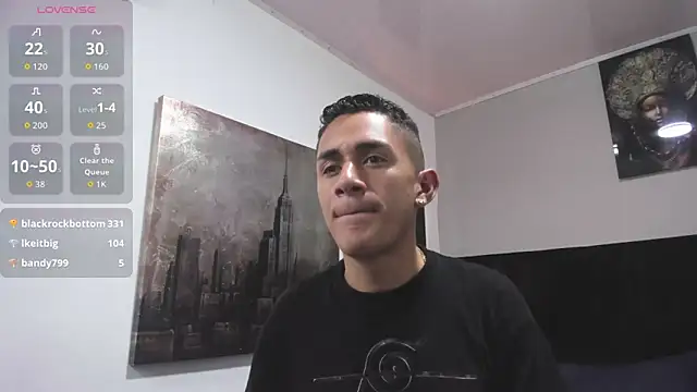 _Alan_Walker_1 webcam