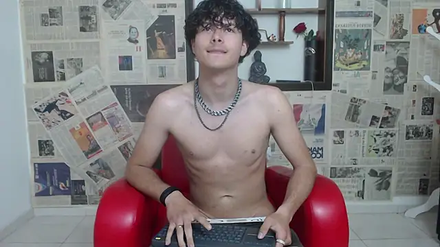 sebastian_rougue webcam