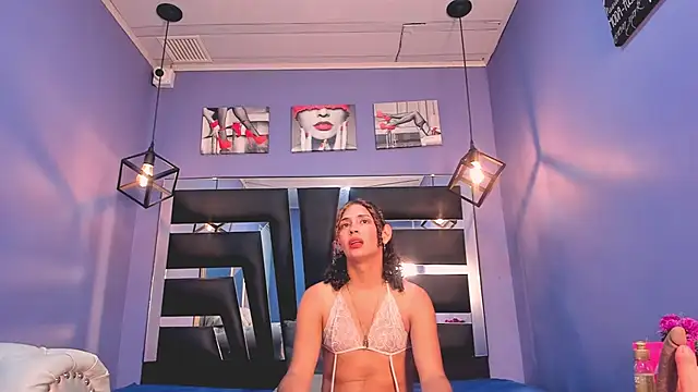 Trinity-presley webcam