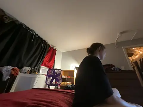 Snowbunnycake_131 webcam