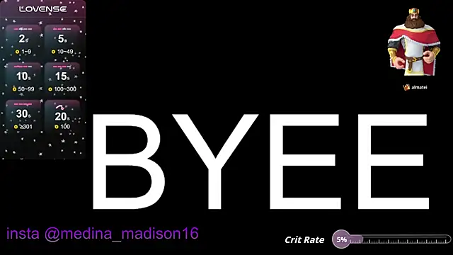 Madison_Medina webcam