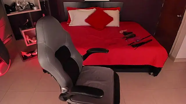 Veronica_Jacobss webcam