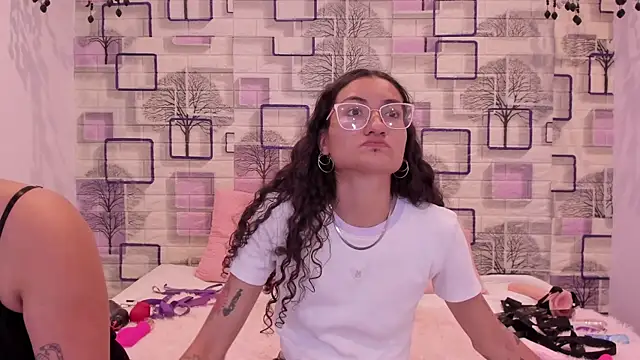 Samanthaa_Evanss webcam